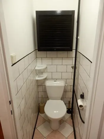 Pronájem pokoje, Praha - Vršovice, Norská, 10 m2