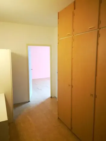 Pronájem pokoje, Praha - Libuš, Zbudovská, 16 m2