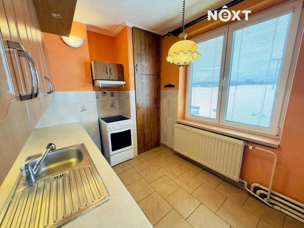 Prodej bytu 3+1, Studenec, 64 m2