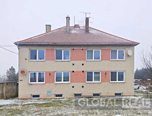 Prodej bytu 3+1, Předín, 84 m2