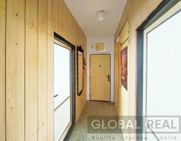 Prodej bytu 3+1, Předín, 84 m2