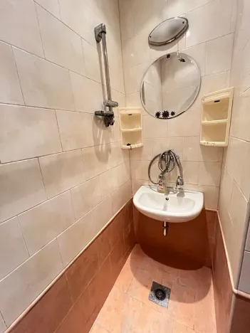 Pronájem bytu 1+kk, Brno, Halasovo náměstí, 21 m2