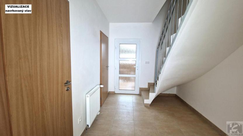 Prodej pozemku, Choťánky, Na Ohradě, 655 m2