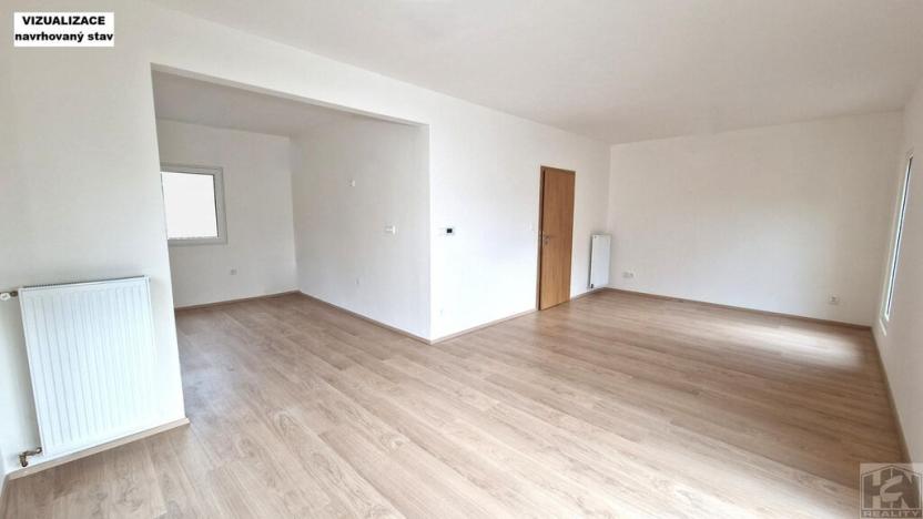 Prodej pozemku, Choťánky, Na Ohradě, 655 m2