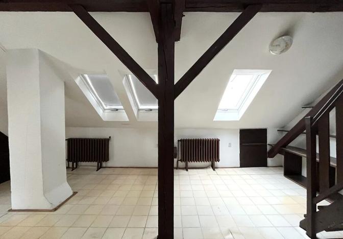 Pronájem bytu 2+1, Brno, Pellicova, 65 m2