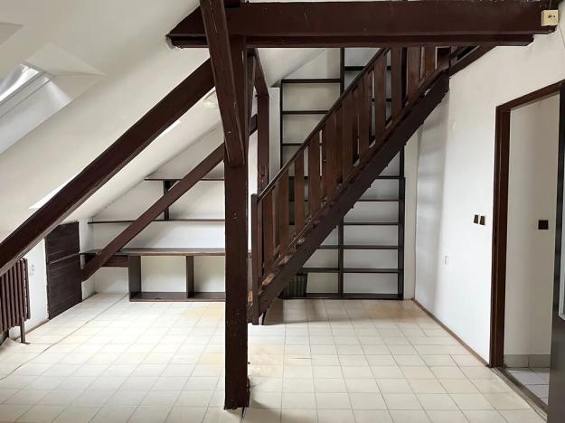 Pronájem bytu 2+1, Brno, Pellicova, 65 m2