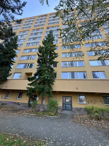 Pronájem bytu 3+kk, Praha - Bohnice, Katovická, 65 m2