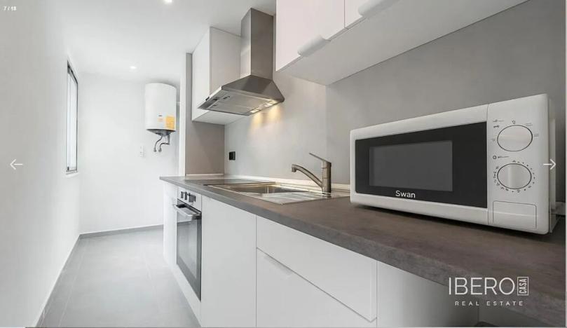 Prodej bytu 3+kk, Pilar de la Horadada, Španělsko, Avenida de la Torre, 47 m2