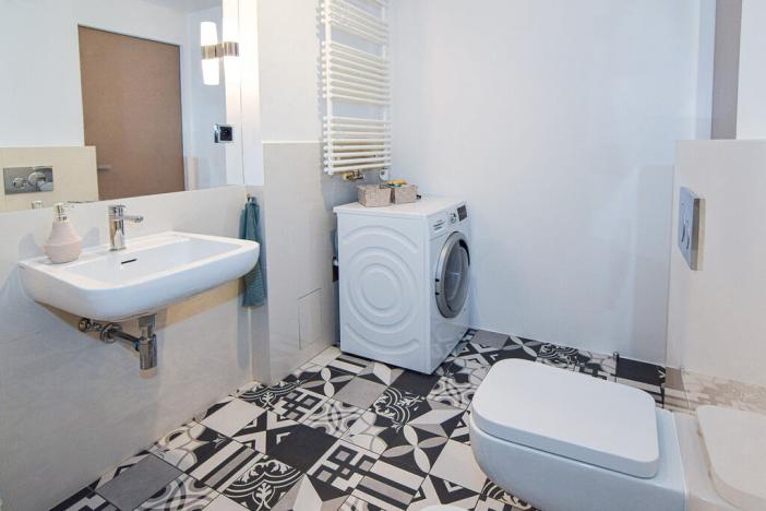 Pronájem bytu 2+kk, Praha - Nové Město, Spálená, 47 m2