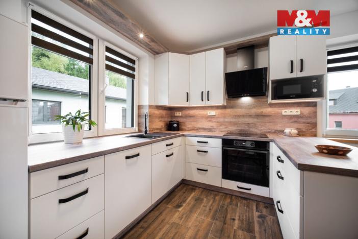 Prodej pozemku pro bydlení, Červená Voda, 2404 m2