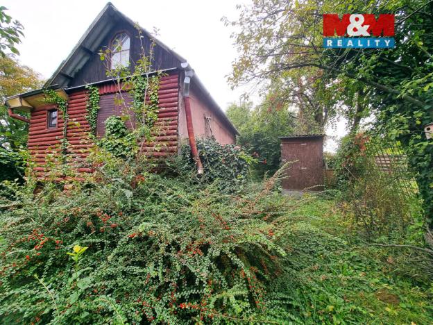 Prodej pozemku pro bydlení, Čeložnice, 563 m2