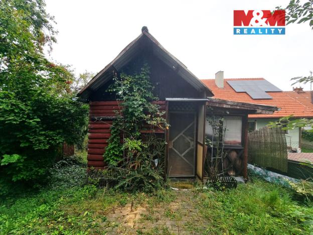 Prodej pozemku pro bydlení, Čeložnice, 563 m2