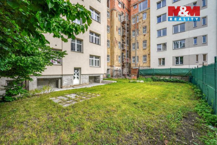 Pronájem bytu 3+1, Plzeň - Jižní Předměstí, Klatovská třída, 100 m2