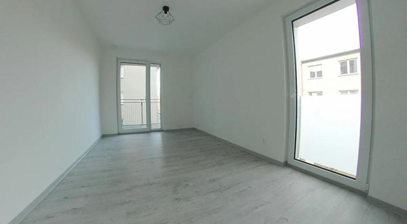 Pronájem bytu 2+kk, Plzeň, Na Jíkalce, 57 m2