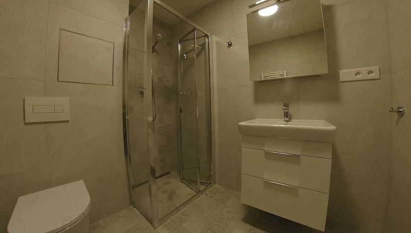 Pronájem bytu 2+kk, Plzeň, Na Jíkalce, 57 m2