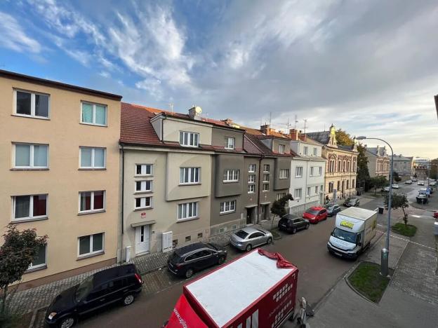 Pronájem bytu 2+kk, Plzeň, Na Jíkalce, 57 m2