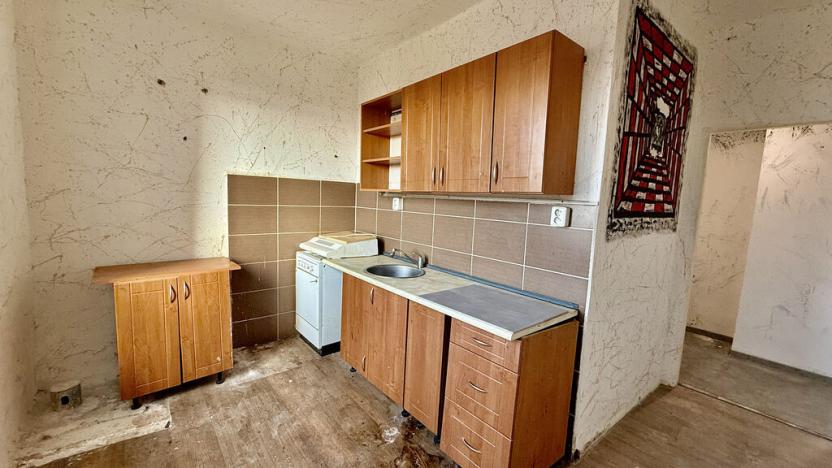 Prodej bytu 2+1, Ostrava - Poruba, Resslova, 54 m2