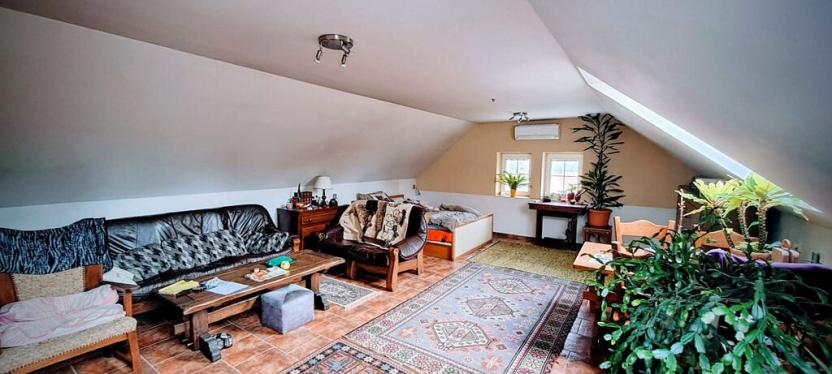 Pronájem bytu 1+1, Městečko, 70 m2