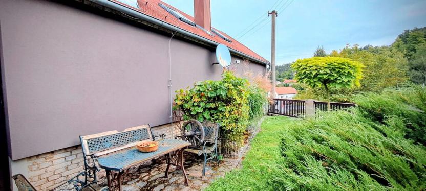 Pronájem bytu 1+1, Městečko, 70 m2