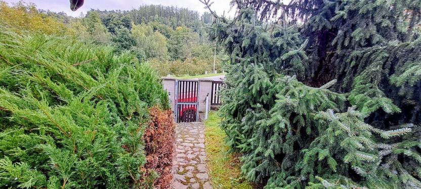 Pronájem bytu 1+1, Městečko, 70 m2