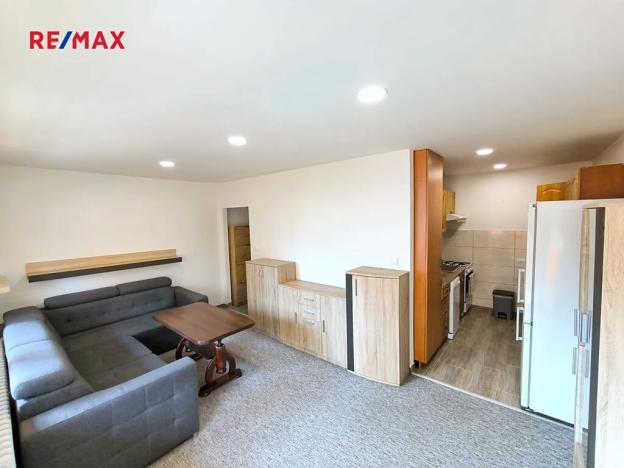 Pronájem bytu 2+kk, Orlová, Osvobození, 53 m2