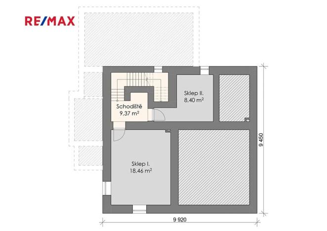 Prodej rodinného domu, Nezvěstice, 148 m2