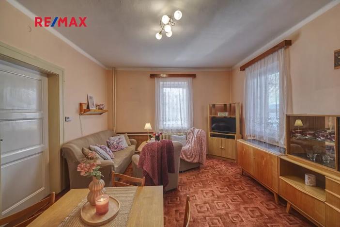 Prodej rodinného domu, Nezvěstice, 148 m2