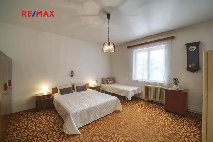 Prodej rodinného domu, Nezvěstice, 148 m2