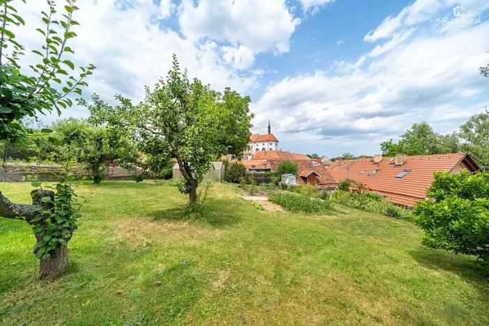 Prodej rodinného domu, Březnice, Počapská, 294 m2