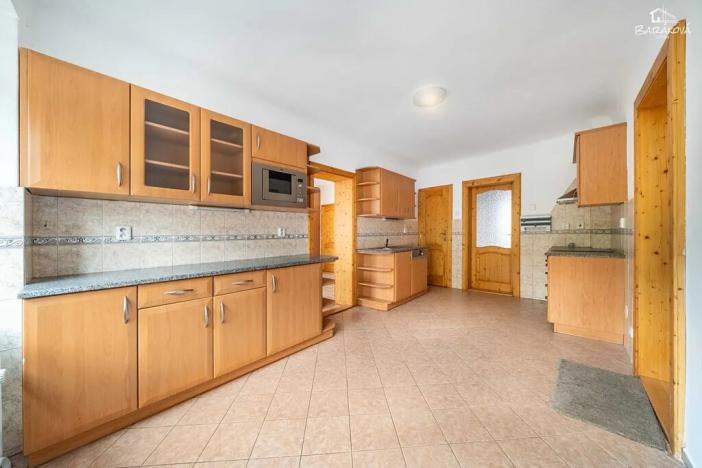 Prodej rodinného domu, Březnice, Počapská, 294 m2