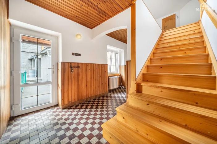 Prodej rodinného domu, Březnice, Počapská, 294 m2