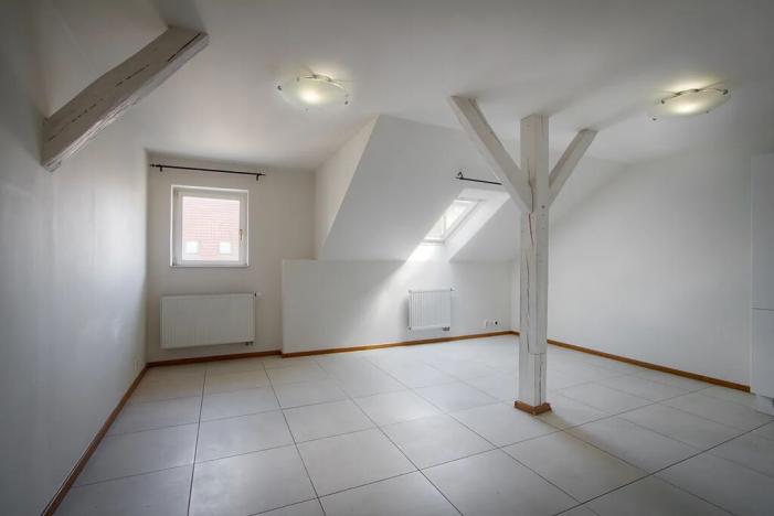 Pronájem bytu 2+kk, Praha - Holešovice, Komunardů, 55 m2