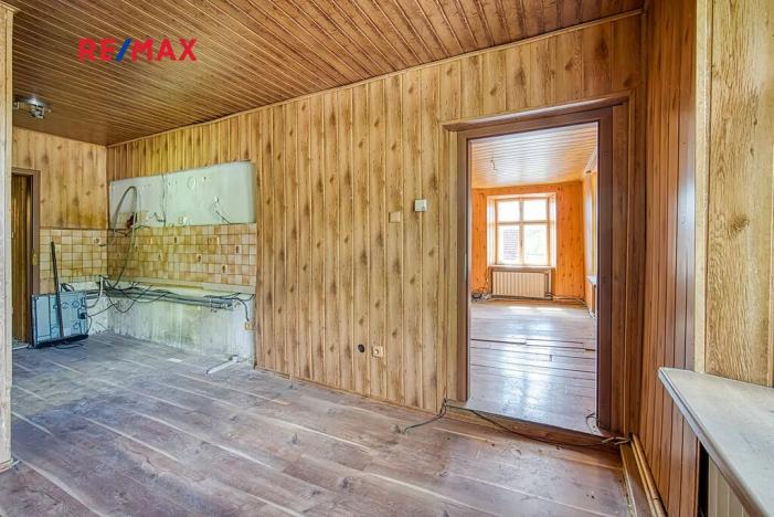 Prodej rodinného domu, Mnichovo Hradiště, Budovcova, 500 m2