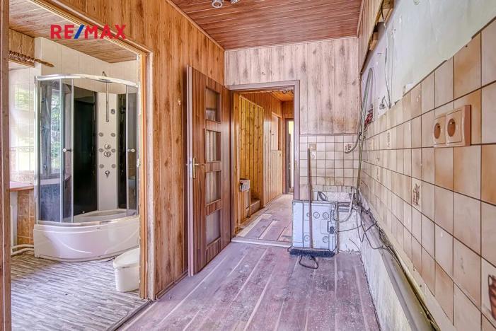 Prodej rodinného domu, Mnichovo Hradiště, Budovcova, 500 m2