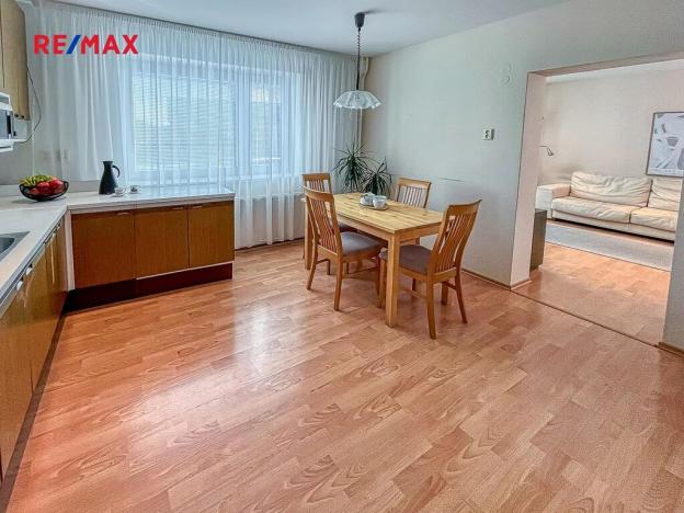 Prodej rodinného domu, Lutín, 320 m2