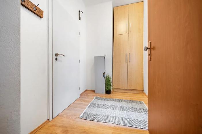 Prodej bytu 1+1, Brno, Francouzská, 40 m2