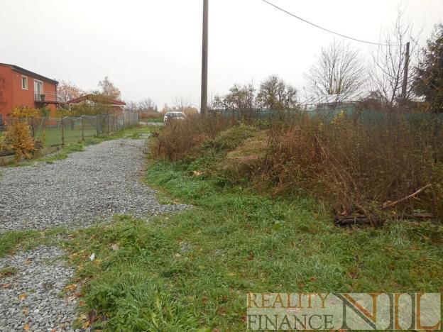 Prodej pozemku pro bydlení, Úněšov, 1391 m2