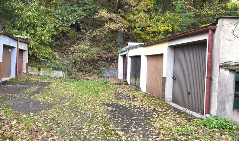 Prodej garáže, Ústí nad Labem, Božtěšická, 22 m2
