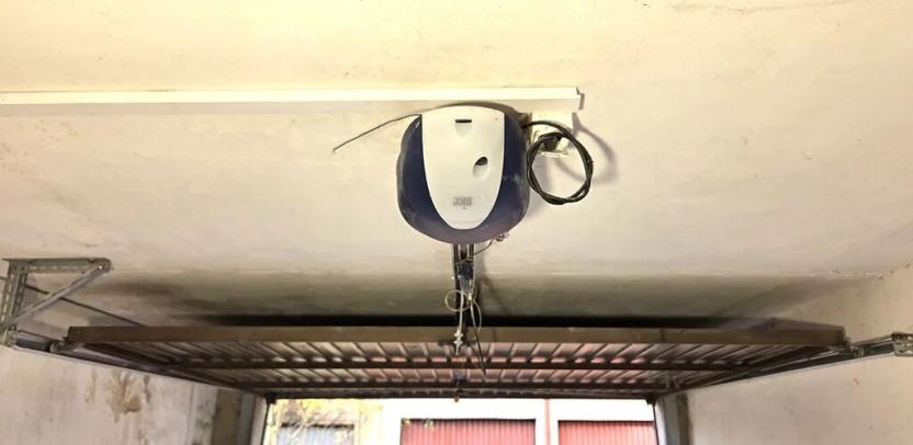 Prodej garáže, Ústí nad Labem, Božtěšická, 22 m2