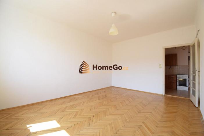 Pronájem bytu 2+1, Praha - Nusle, U gymnázia, 65 m2