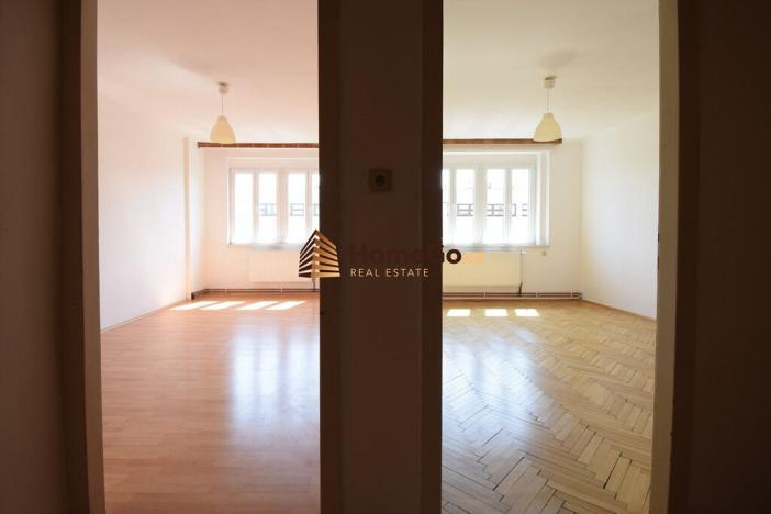 Pronájem bytu 2+1, Praha - Nusle, U gymnázia, 65 m2