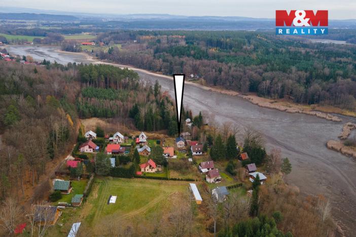 Prodej rodinného domu, Nová Ves, 90 m2