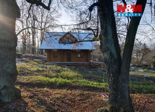 Prodej rodinného domu, Rudná pod Pradědem, 120 m2