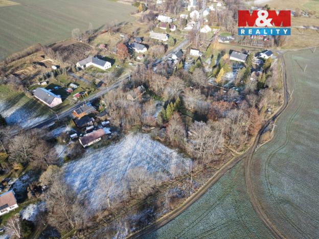 Prodej rodinného domu, Rudná pod Pradědem, 120 m2