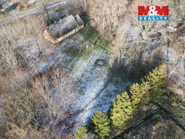 Prodej rodinného domu, Rudná pod Pradědem, 120 m2