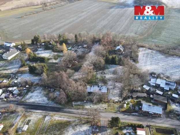 Prodej rodinného domu, Rudná pod Pradědem, 120 m2