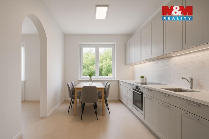 Prodej rodinného domu, Citice - Hlavno, 200 m2