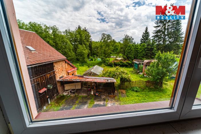 Prodej rodinného domu, Citice - Hlavno, 200 m2