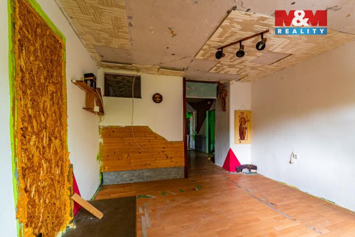 Prodej rodinného domu, Citice - Hlavno, 200 m2