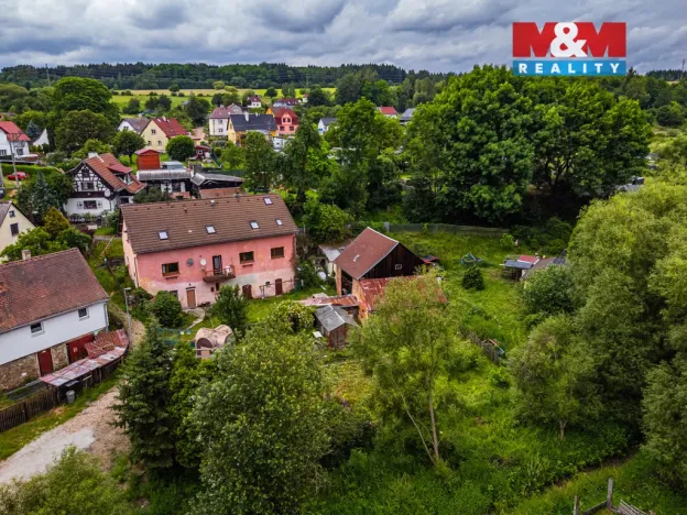 Prodej rodinného domu, Citice - Hlavno, 200 m2